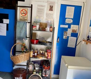 Figueiro dos Vinhos Bed & Breakfast | Guest Room Agro-turismo Quinta da Fonte Bed&Breakfast