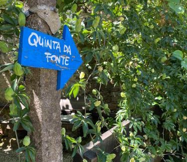 Figueiro dos Vinhos Bed & Breakfast | Guest Room Agro-turismo Quinta da Fonte Bed&Breakfast