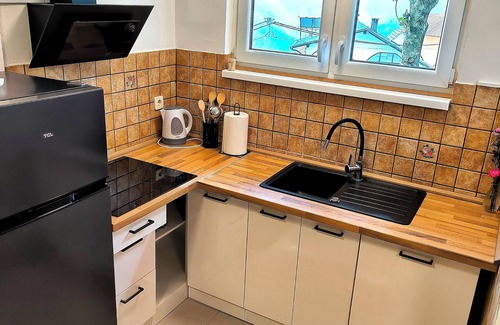 Samobor Bed & Breakfast | Guest Room in Croatia