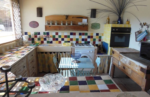 Puget House | Guest Room Luxurious With Swimming Pool In Parc Of Luberon