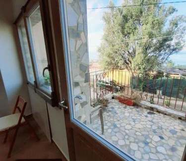 Pellaro House | Guest Room Nesea