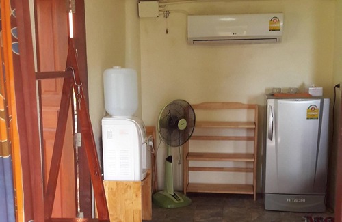 Ko Pha-ngan House | Guest Room, Thong nai pan noi, Koh Phangan