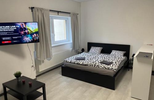 Turnov Apartment | Guest Room Turnov