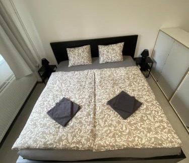 Turnov Apartment | Guest Room Turnov