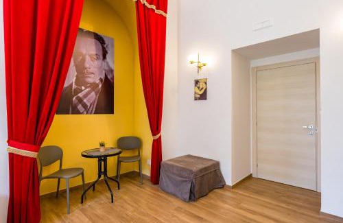 Rione Sanita Apartment | Guest Rooms Bellini