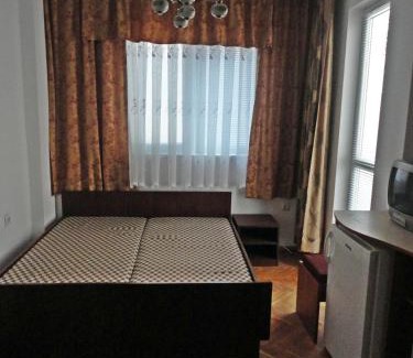 Sveti Vlas Apartment | Guest Rooms Casa Luba