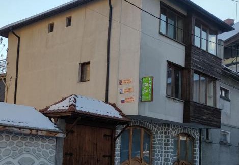 Old Town House | Guest Rooms Grachenovi
