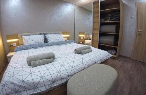 Anton Apartment | Guest Rooms Lencho
