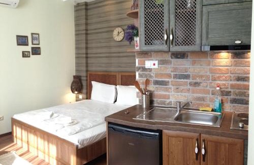 Varna City Centre House | Guest Rooms Maria Luiza