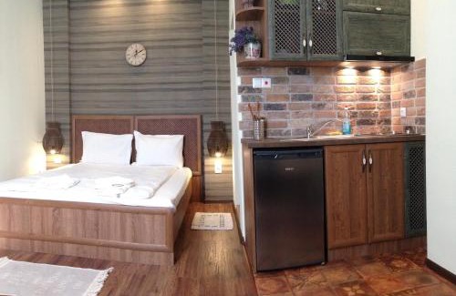 Varna City Centre House | Guest Rooms Maria Luiza