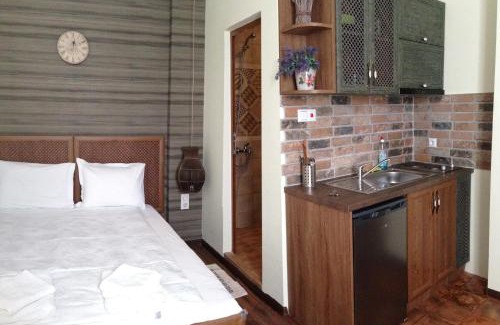 Varna City Centre House | Guest Rooms Maria Luiza