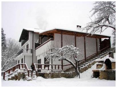 Voneshta Voda House | Guest rooms Voneshcha Voda