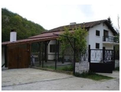 Voneshta Voda House | Guest rooms Voneshcha Voda