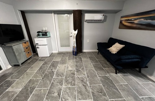 Flour Bluff Apartment | Guest Suite by the Sea
