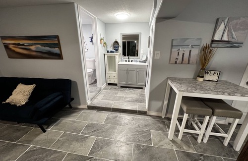 Flour Bluff Apartment | Guest Suite by the Sea