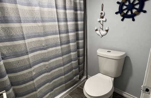 Flour Bluff Apartment | Guest Suite by the Sea