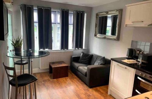 Highlands Apartment | Guest Suite Enfield