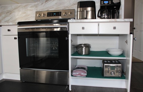 Aldergrove House | Guest Suite In Langley Township