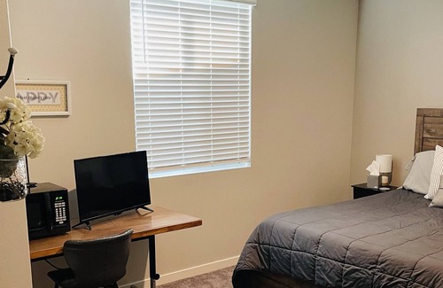 Winchester House | Guest Suite in Brand New Community!