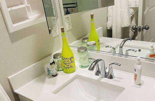 Winchester House | Guest Suite in Brand New Community!