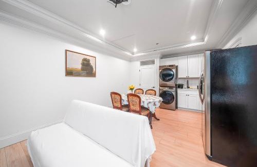 Richmond House | Guest suite in Richmond