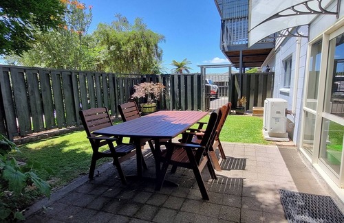 Owhata Apartment | Guest Suite in Rotorua