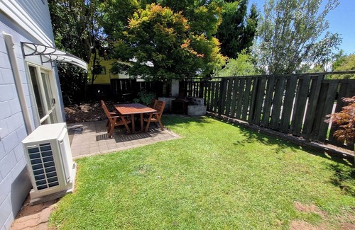Owhata Apartment | Guest Suite in Rotorua