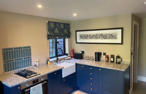 Marlow Cottage | Guest suite Medmenham (near Henley & Marlow)