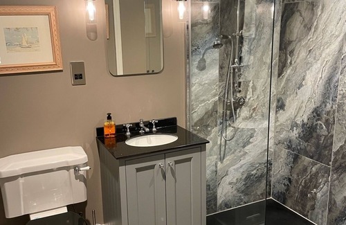 Marlow Cottage | Guest suite Medmenham (near Henley & Marlow)