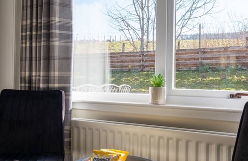 Marybank Apartment | Guest Suite n10 mins from NC500 route!nPrivate guest entrancenEn-suite Room only