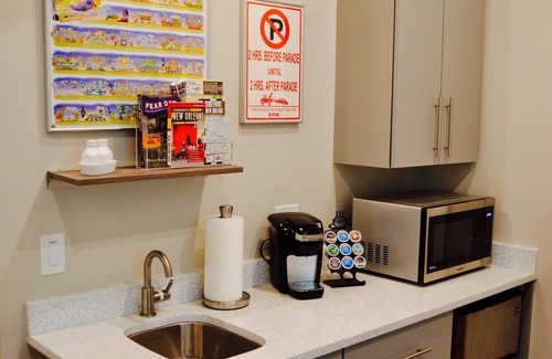 South 7th Ward House | Guest Suite w/Easy Walk to FQ, Marigny, Treme, & St Roch