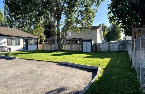 Idaho Falls Apartment | Guest Suites -1996 #3 Cozy 1 bedroom 1 bath suite