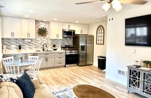 Idaho Falls Apartment | Guest Suites 1998 #1 - Charming 1 bedroom 1 bath Suite