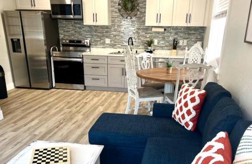 Idaho Falls Apartment | Guest Suites 1998 #2 - Restful 1 bedroom 1 bath Suite
