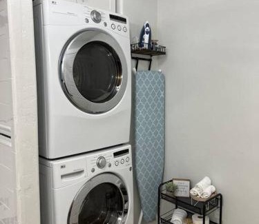 Idaho Falls Apartment | Guest Suites 1998 #2 - Restful 1 bedroom 1 bath Suite