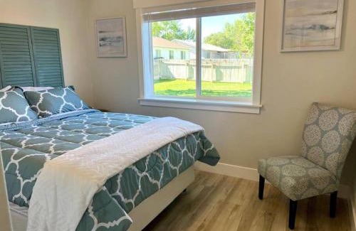 Idaho Falls Apartment | Guest Suites 1998 #2 - Restful 1 bedroom 1 bath Suite