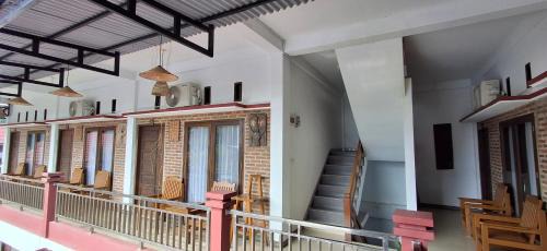 Rantepao House | GUEST Toraja Homestay