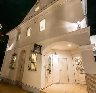 Yumoto House | Guest Villa Hakone Yumoto RiverSide