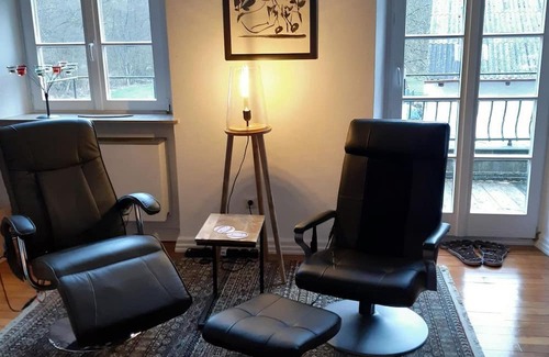 Kirf Apartment | Guesthouse Herrenmühle