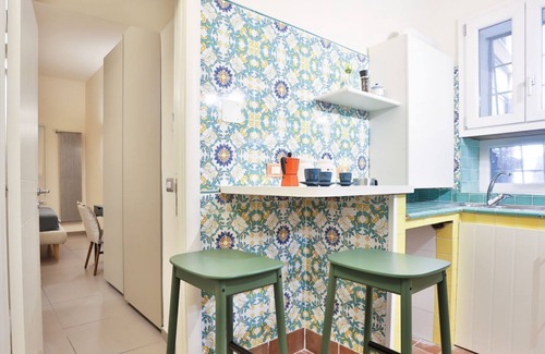 Rione Duomo Apartment | GuestHost - Aunt Ada's House in the heart of Salerno