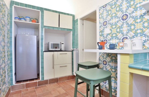 Rione Duomo Apartment | GuestHost - Aunt Ada's House in the heart of Salerno