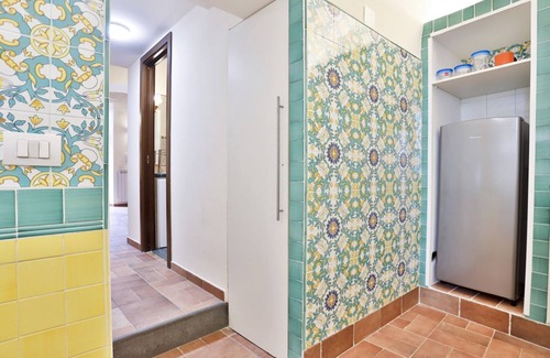 Rione Duomo Apartment | GuestHost - Aunt Ada's House in the heart of Salerno