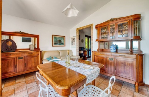 Corciano Apartment | GuestHost - Bright Apartment with View Corciano
