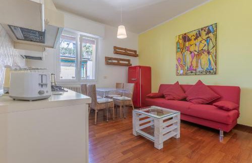 Savena Apartment | GuestHost - Bright Flat Sant Orsola & Villa Laura