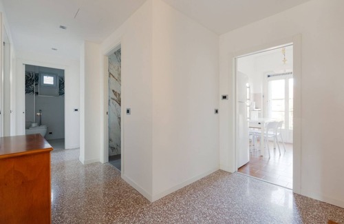 Lambrate Apartment | GuestHost - Comfy Family Apartment in Milan