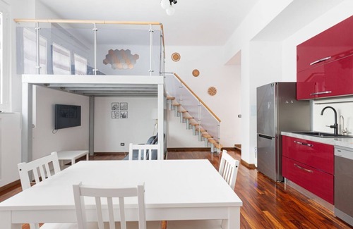 Calvairate Apartment | GuestHost - Cosy Apt close to Piazza Insubria