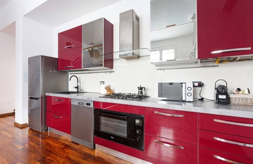 Calvairate Apartment | GuestHost - Cosy Apt close to Piazza Insubria