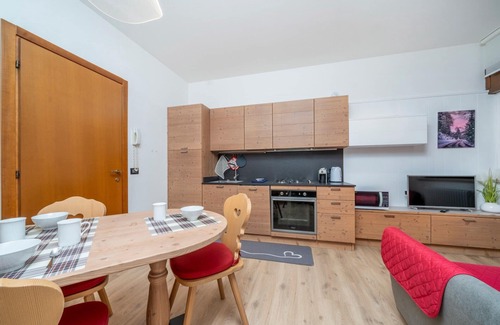 Tarvisio Apartment | GuestHost - Cozy Apartment X3 in Tarvisio Center