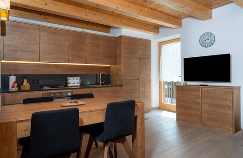 Granvilla Apartment | GuestHost - Cozy Apartment Sappada