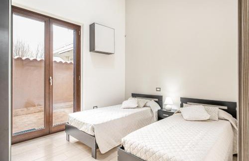 Torre Archirafi House | GuestHost - La Dimora di Max Bright Apt with terrace